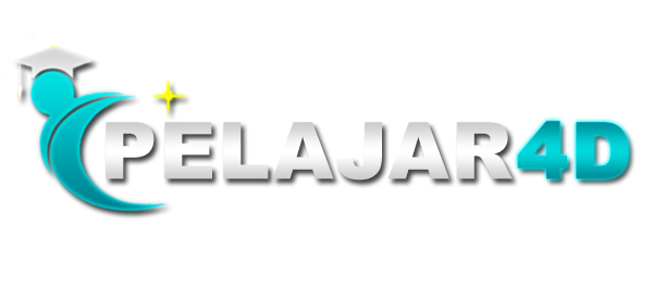 BUKTI LUNAS JACKPOT PELAJAR4D